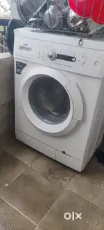Ifb washingachi.  6 kg. Complyt runing condition