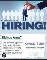 Fix salary data collection jobs