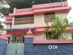 6 BHK with 40cent.