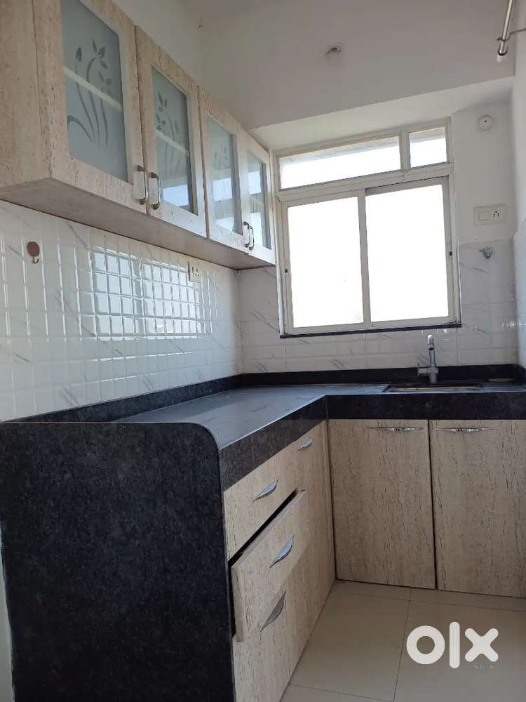 2bhk Flat on rent immediately available