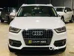 Audi Q3 2.0 TDI Quattro, 2014, Diesel