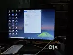 Frontech Monitor