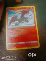 Radiant Charizard