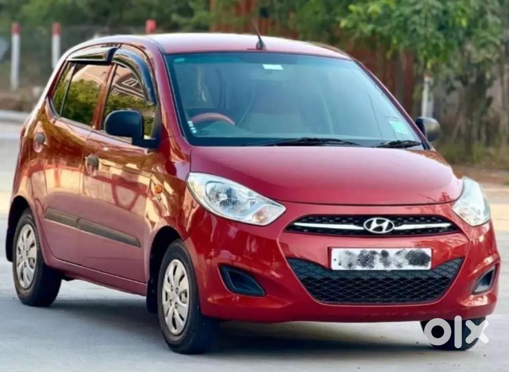 Hyundai i10 1.1 Petrol Well Maintained