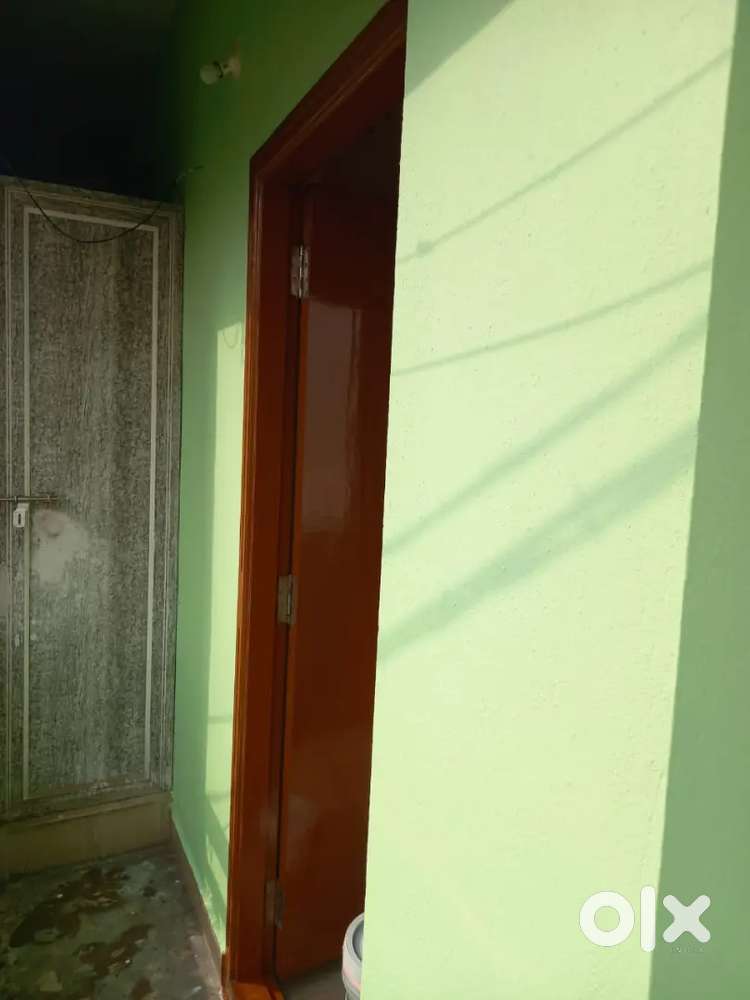 Single room 1RK with bath room