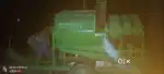 Farming machine