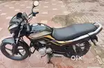Hero Super Splendor  Loan facility Available (Model 2020)