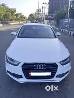 Audi A4 2.0 35 TDI S Line, 2013, Diesel