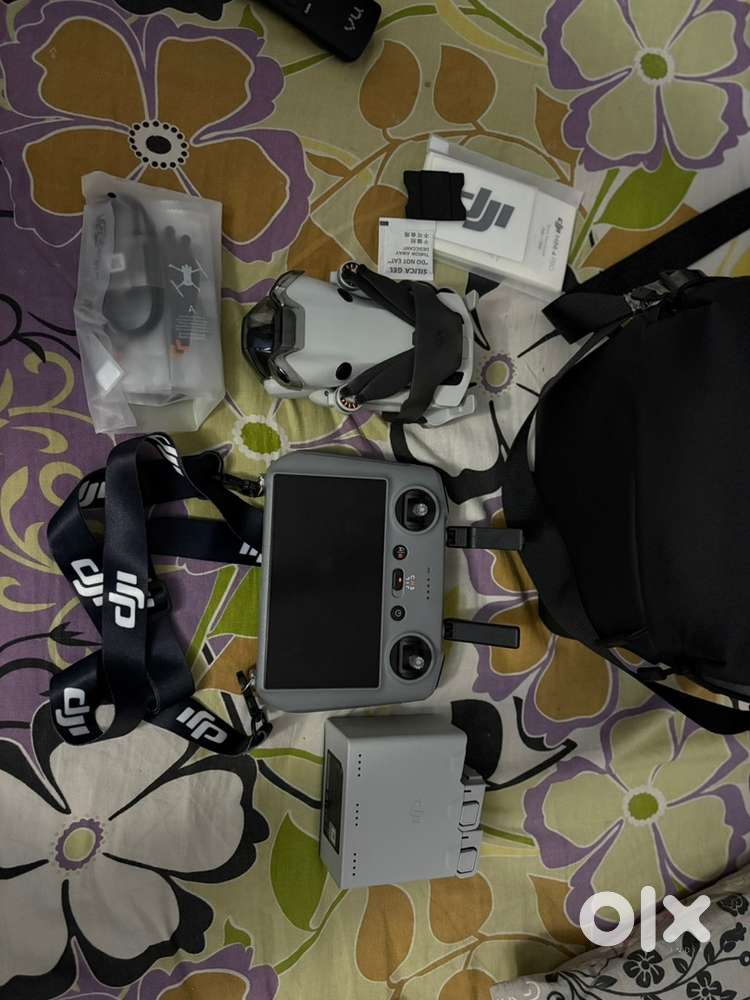 Dji Mini 4pro