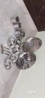 Marriage Seer (New) (Kitchen & Other Vessels)