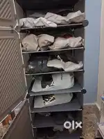 Indore shoe stand