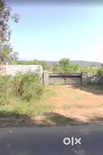 5 Acres Agricultural/Farm Land for Sale at Keesara-Shamirpet Main Road
