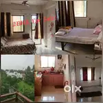 Lift Facility Available, Cctv, 24hrs water supply, gated community.