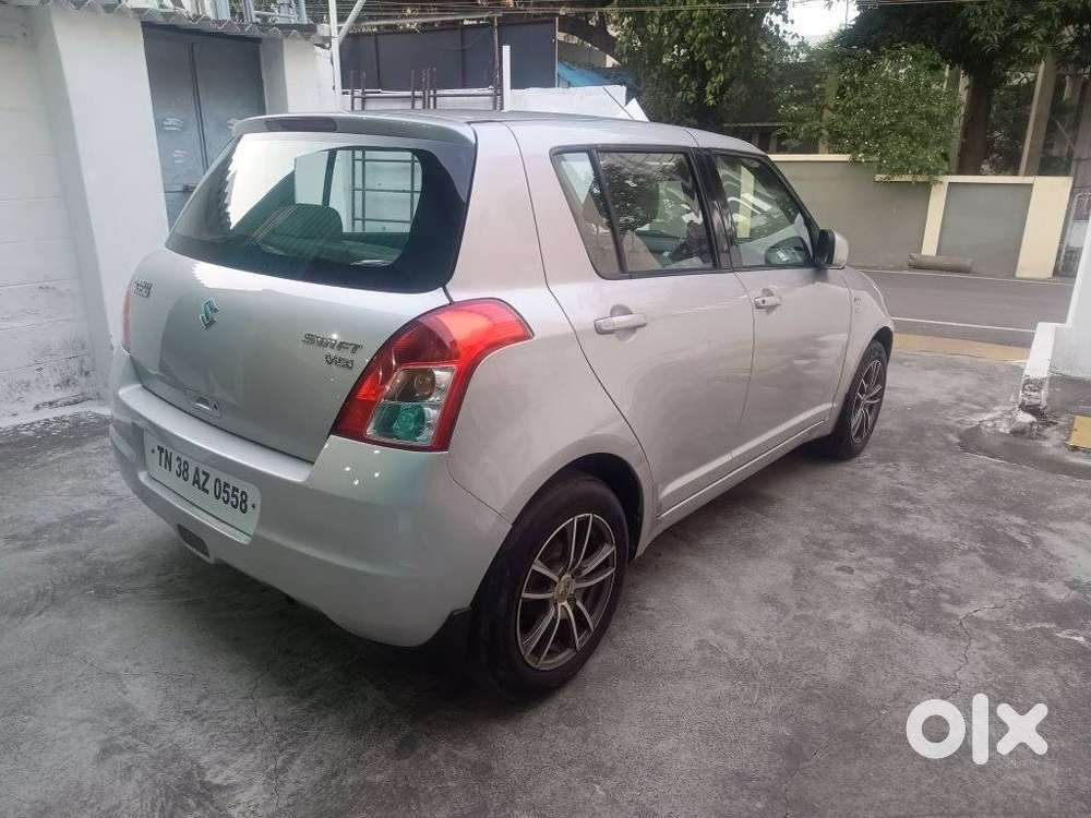 Maruti Suzuki Swift 2004-2010 VDI BSIV, 2009, Diesel