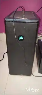 Computer pc