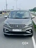 Maruti Suzuki Ertiga ZDI SHVS, 2019, Diesel