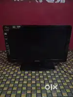 22 Inch Full HD+ Philips Tv
