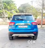 Maruti Suzuki Vitara Brezza ZDi Plus, 2018, Diesel