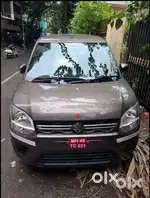 Maruti Suzuki WAGON R