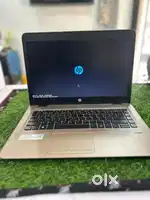 Hp elitebook 745 g3 amd a10 16gb ram 256gb nvme 500gb hdd org win 10