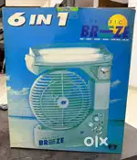 Bajaj OTG, National Rice Cooker, Pacific 6in1,