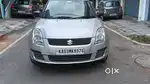 Maruti Suzuki Swift 2004-2010 1.3 VXi, 2009, Petrol