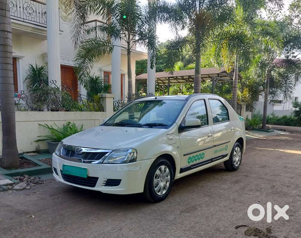 Mahindra E Verito, 2019, Electric