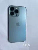 Iphone 13 pro
