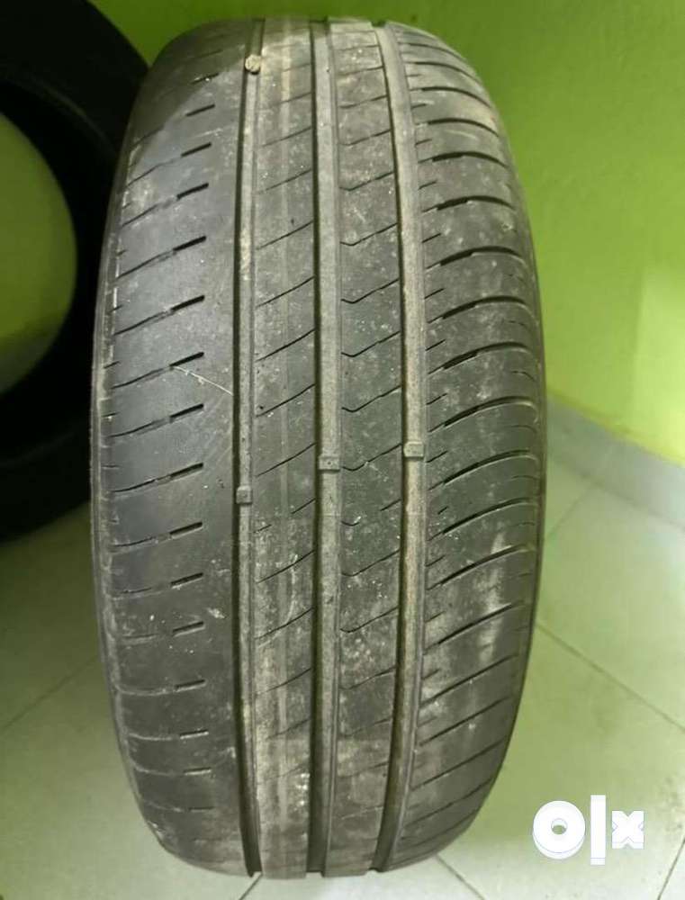 16’’. Inch tyre very good condition