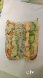 Urgent hiring We need full time worker who work with subway