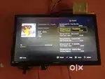 Lcd tv sumsung good condition 24 inches