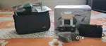 IzI Drone camera