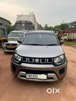 Ignis Delta 2024