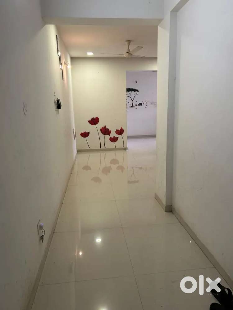 3bhk flat for rent