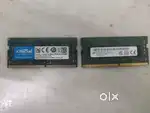 DDR4 LAPTOP RAM