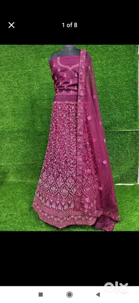 Wanted Lehenga Sales Agent And Marketing Executive