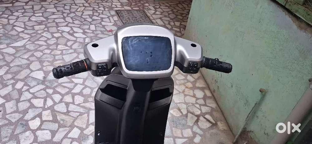Good condition