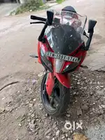 It’s like new 8 months old