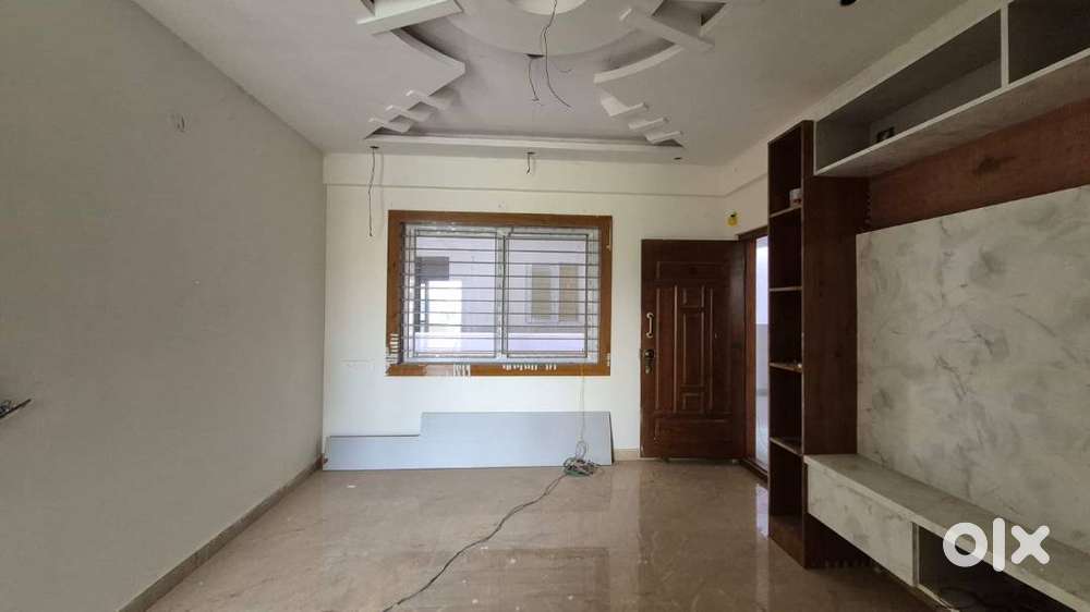 East facing apartment with ready to occupy flat for sale with interior