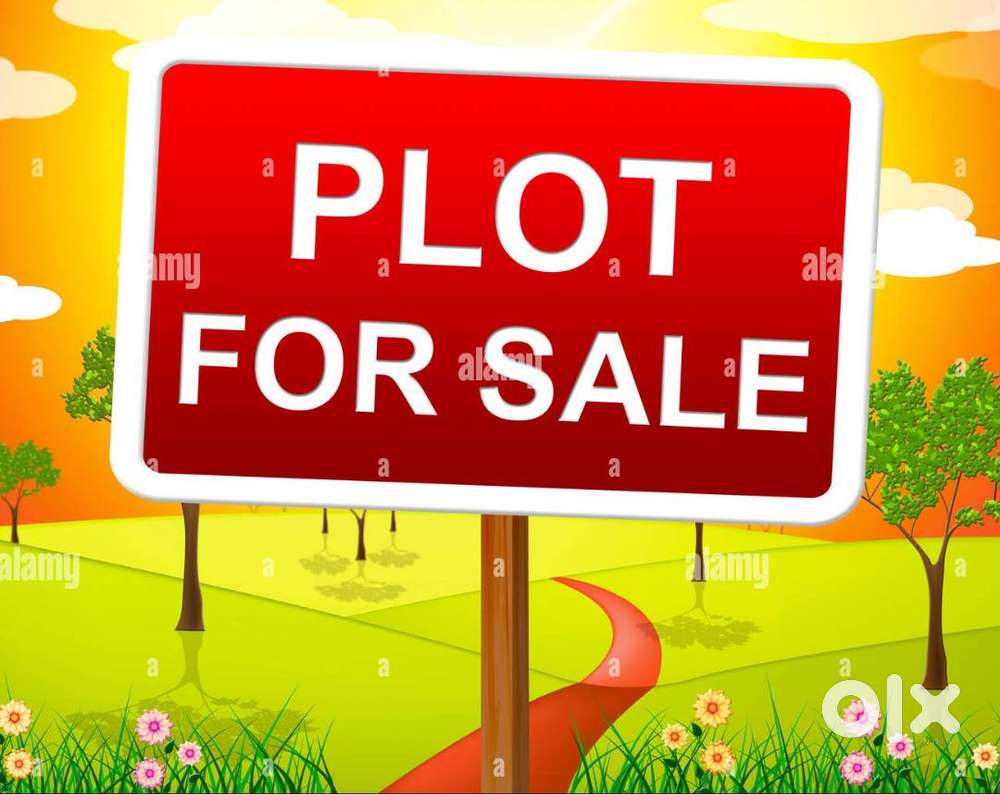 Residential Plots for Sale @ Karakulam – Just ₹5 Lakh per Cent!