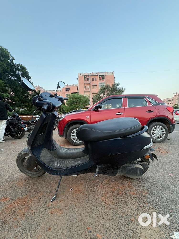  OLA S1 Pro 2023 — Single Owner  Mint Condition  150km Range