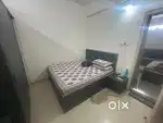 1bhk apartment full furnished for rent Bhavnagar family and bachelor
