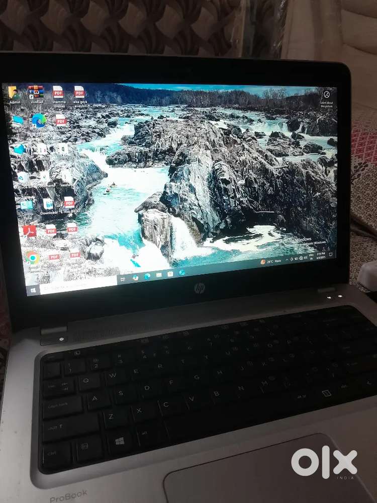 Sell HP Laptop weightless