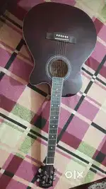 Kadence Guitar