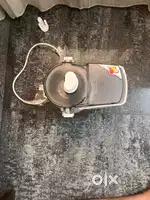 OFFER SALE: Sujata Powermatic 900 Watts Juicer