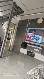 1 BHK with 24 hrs water