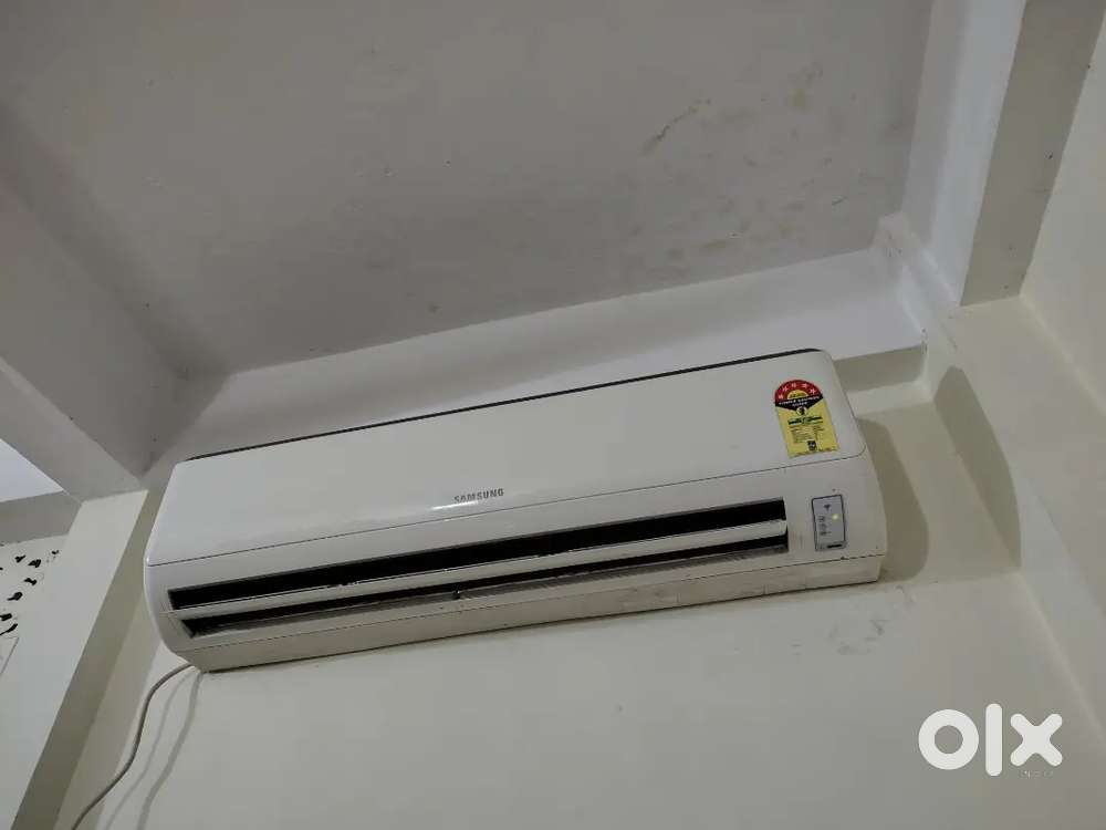 AC 2 ton 5 Star Samsung AC