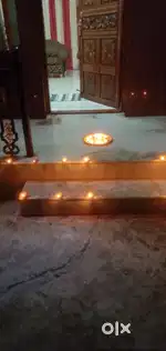 Selling old house