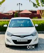 Hyundai i20, 2013, Diesel