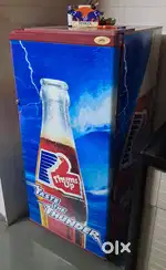 Godrej refrigerator with powerful cooling